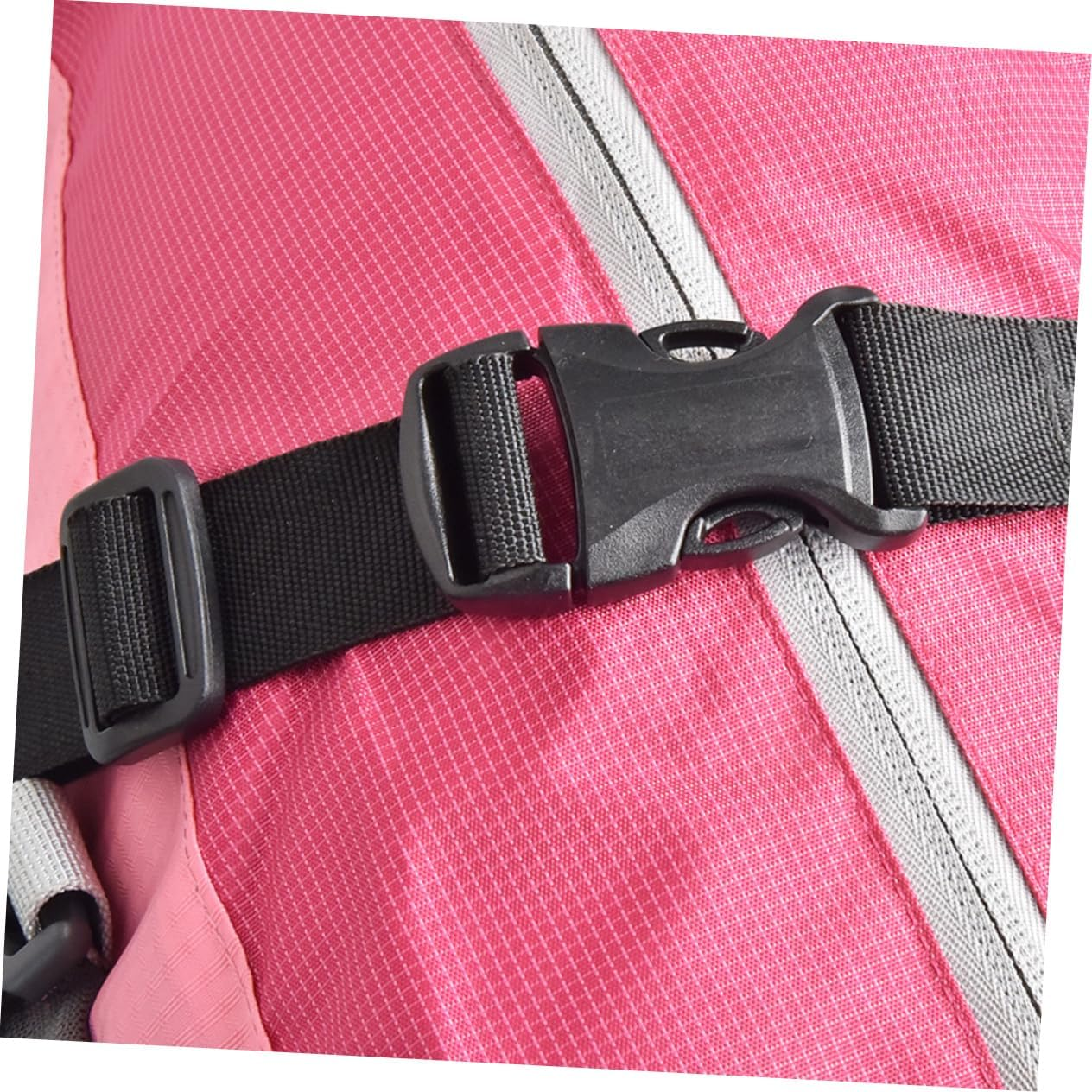 VALICLUD 4Pcs Tie down Straps for Luggage Practical Outdoor Luggage Tie down Straps Buckle for Suitcases and Travel Gear to Secure Belongings during Trips image number 6