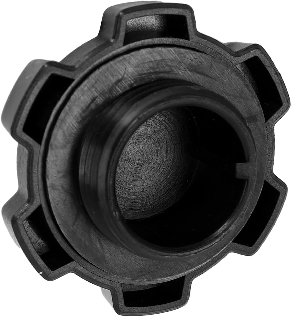 Ruimou 1Pcs Auto Oil Filler Cap Assembly OE: 1218055010/1218013030