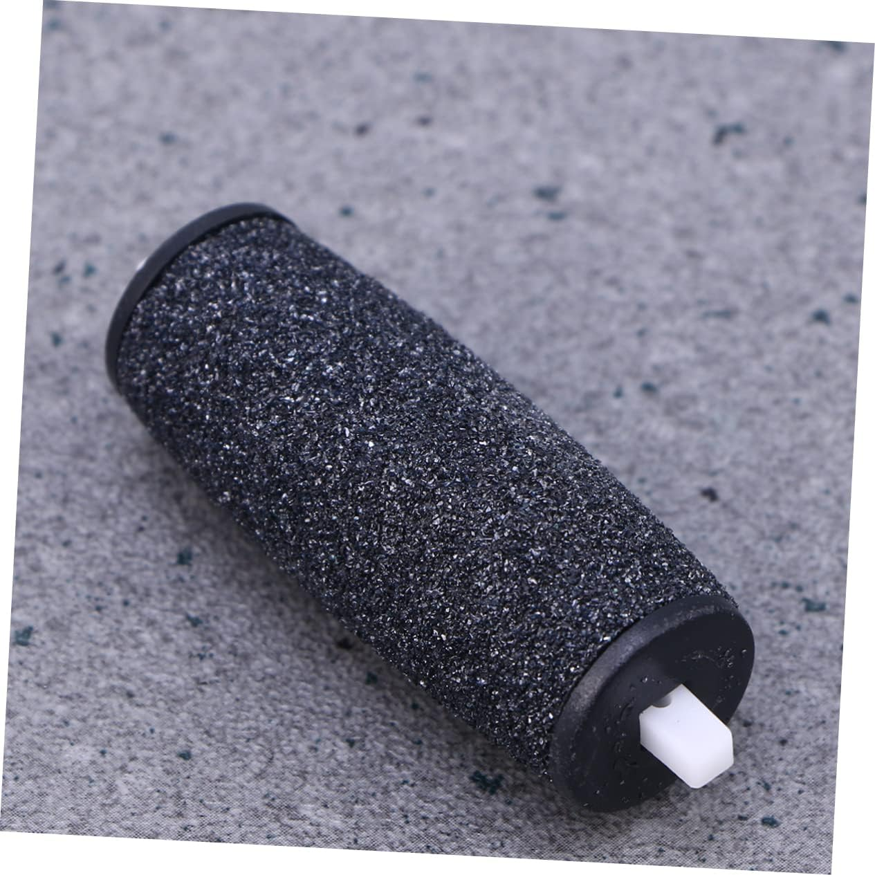 FOMIYES Roller for Pedi Electronic Foot File Roller Refill Coarse Replacement Heads image number 6