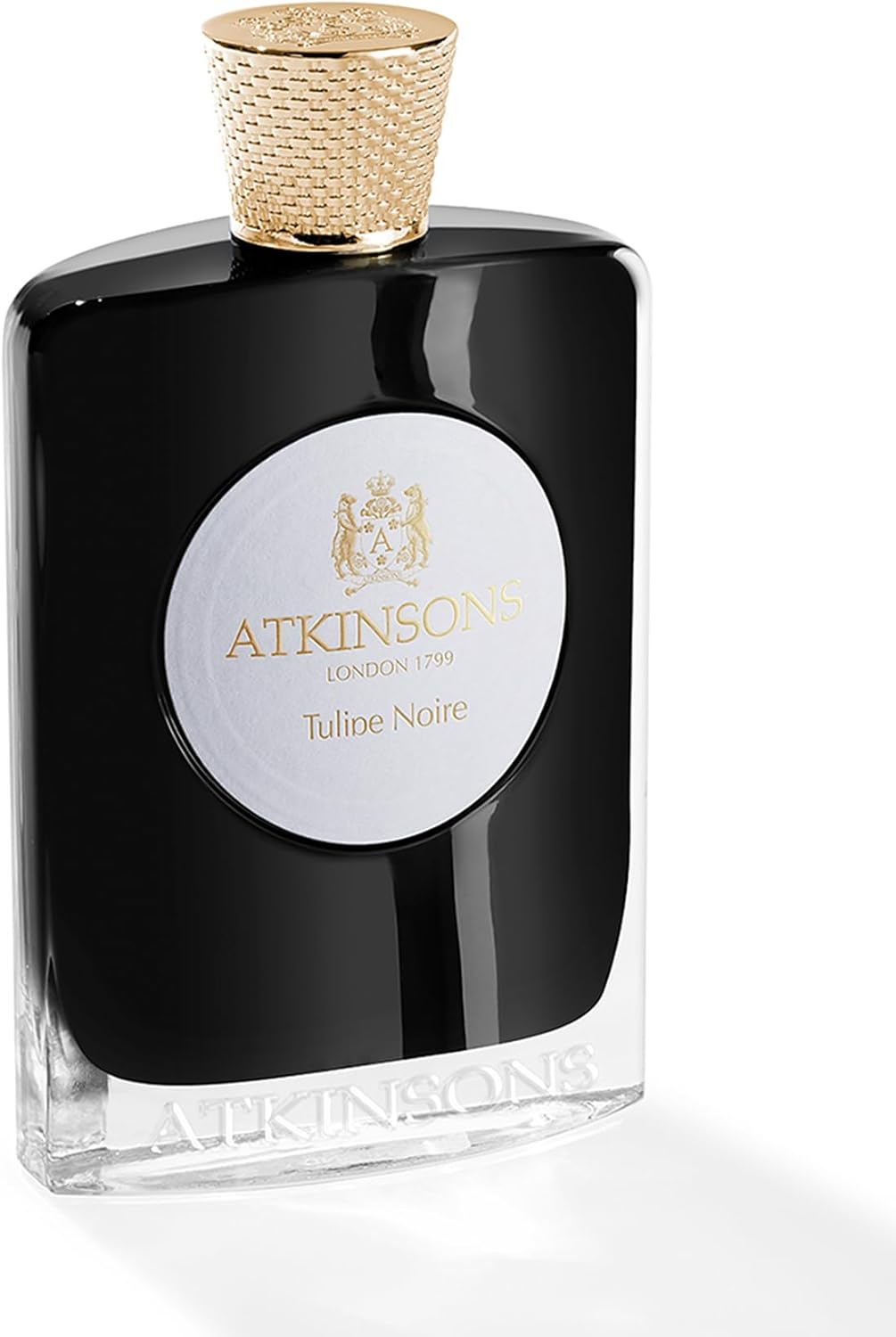 Tulipe Noire by Atkinsons for Women - 3.4 Oz EDP Spray image number 1