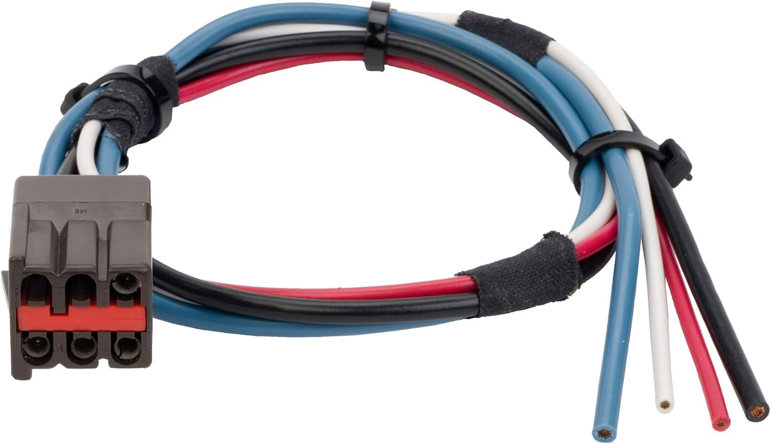 Hopkins 47705 Plug-In Simple Brake Control Connector