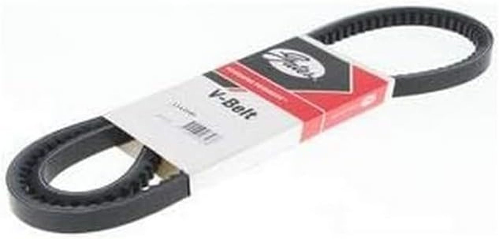 Gates 13A1040 Automotive V Drive Belt, 1040 Mm Length