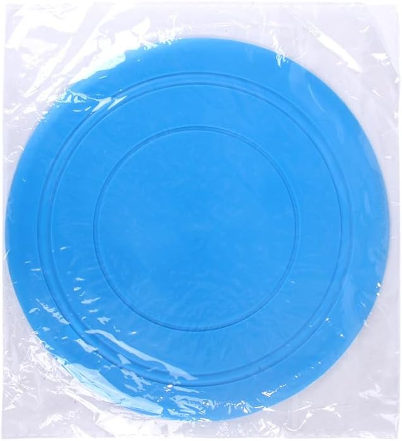 Good Scout Frisbee Dog Toy for Tugging & Aggressive Chew Toy for Puppies & Adult Dogs, No Stuffing Dog Toy for Medium & Large Dogs image number 2