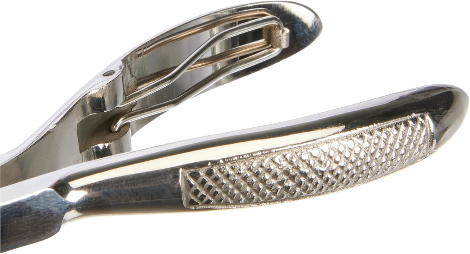 Victorinox Professional Nickelplated Nail Nipper, Metallic, Standard, 11 Cm image number 4