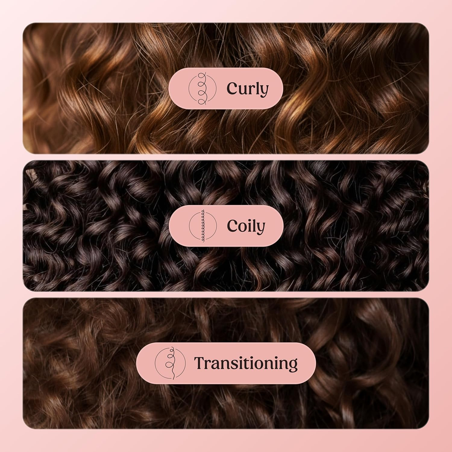 Skala Crespo Divino Shampoo + Conditioner Kit 650 Ml image number 1