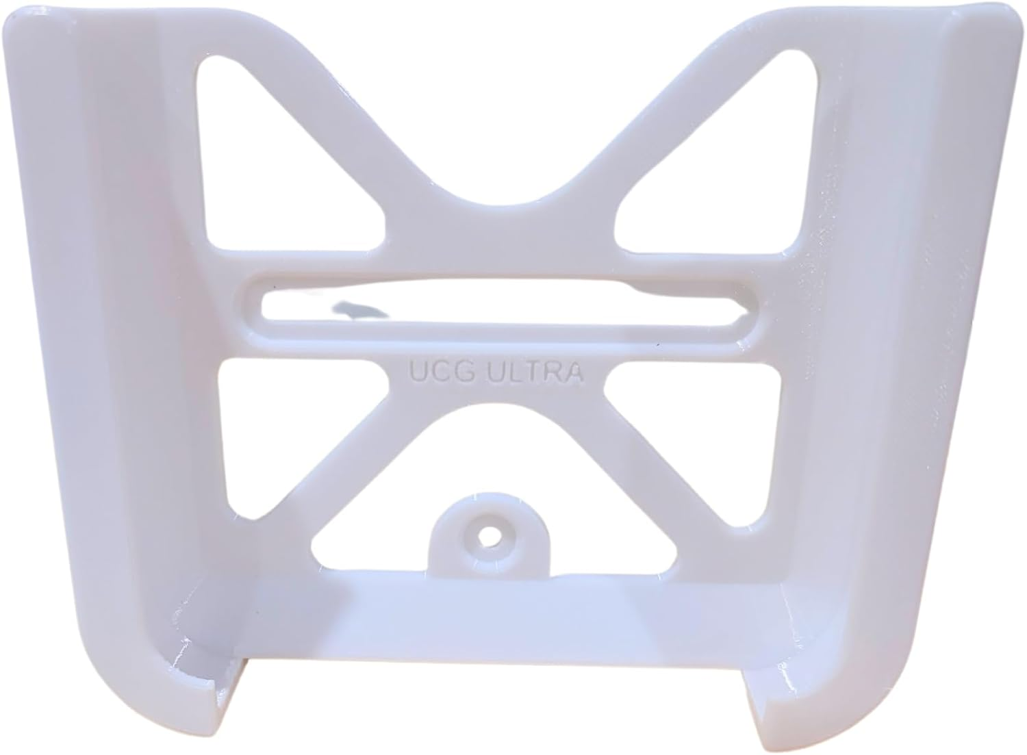 Wall Mount Bracket Holder for Ubiquiti Ucg-Ultra Cloud Gateway Ultra Routing image number 1