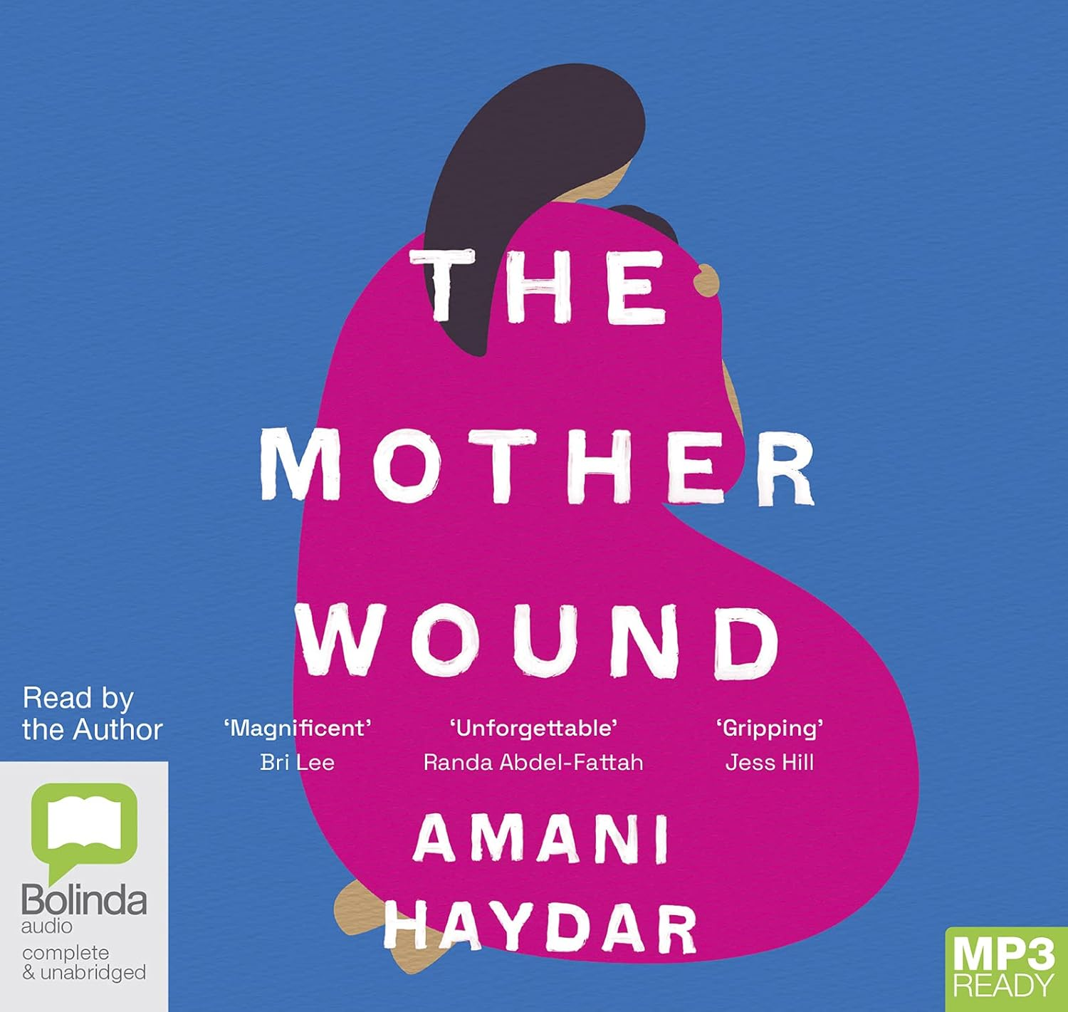 The Mother Wound