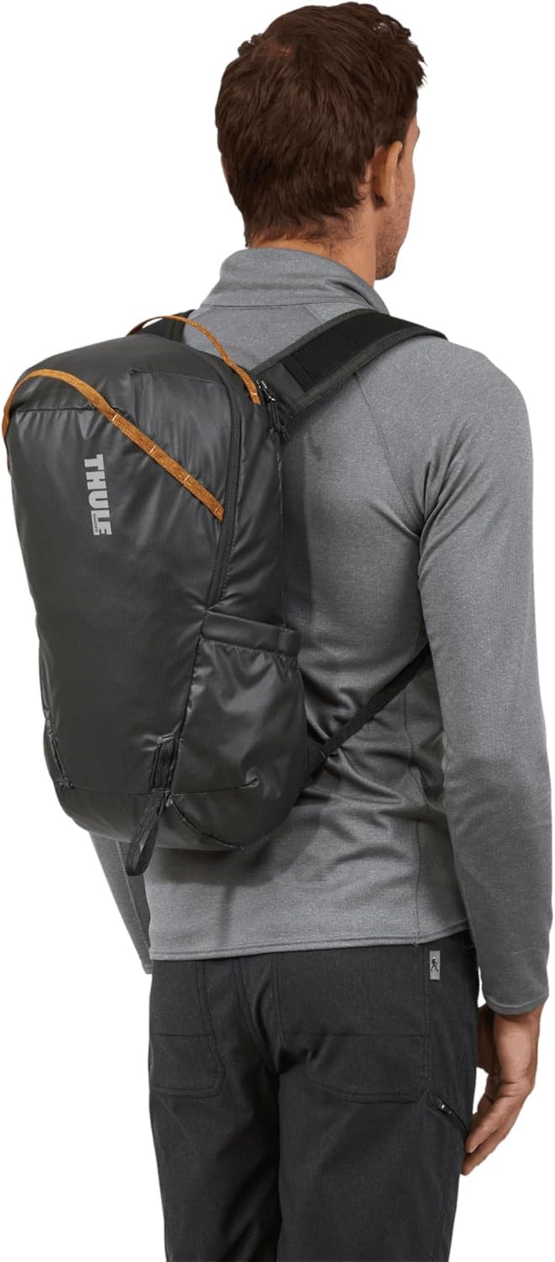 Thule Stir 18L, Wood Thrush image number 6