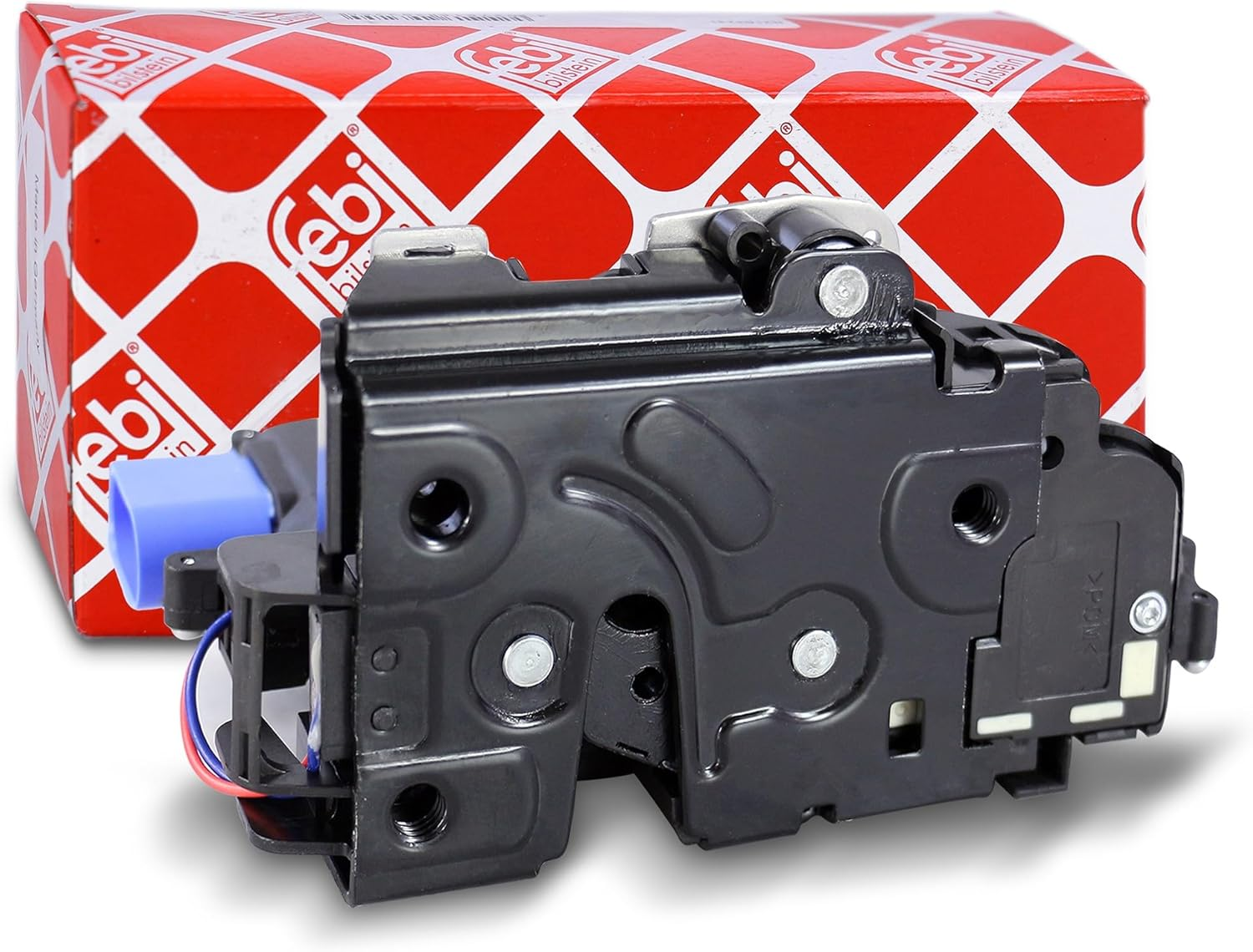 Febi Bilstein 179144 Door Lock with Actuator image number 1