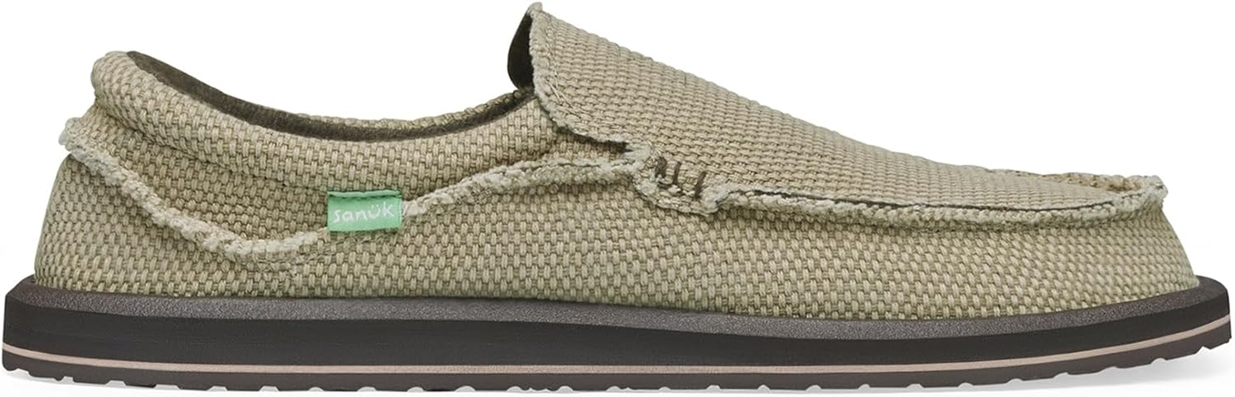 Sanuk Mens Chiba image number 5