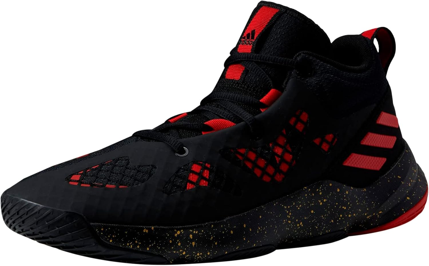 Adidas Unisex-Adult Pro N3Xt 2021 Basketball Shoe
