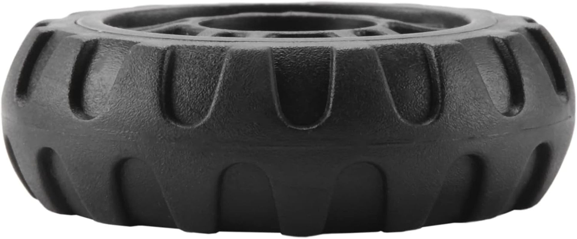 Gyorwst Suitcase Wheels 1 Pair of Luggage Suitcase Accessories Wheels Axles Deluxe Repair Deluxe Repair Tool Casters image number 1