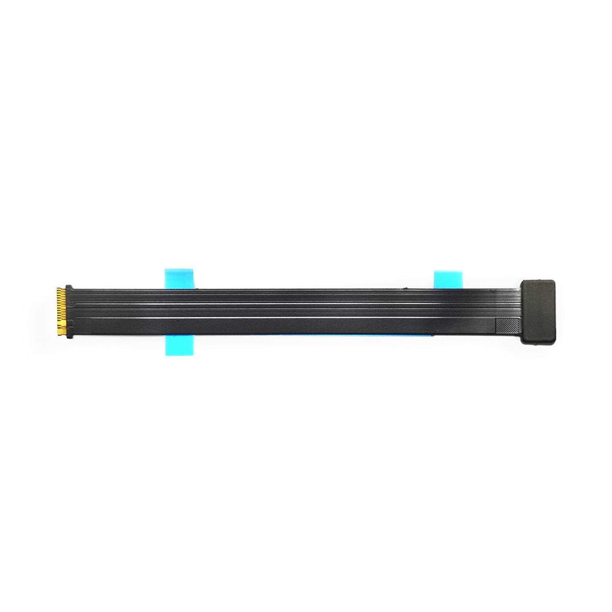 ICTION New A1502 Trackpad Flex Cable for Macbook Pro Retina 13.3'' A1502 Touchpad Cable MF839 MF840 MF841 821-00184-A Early 2015 image number 2