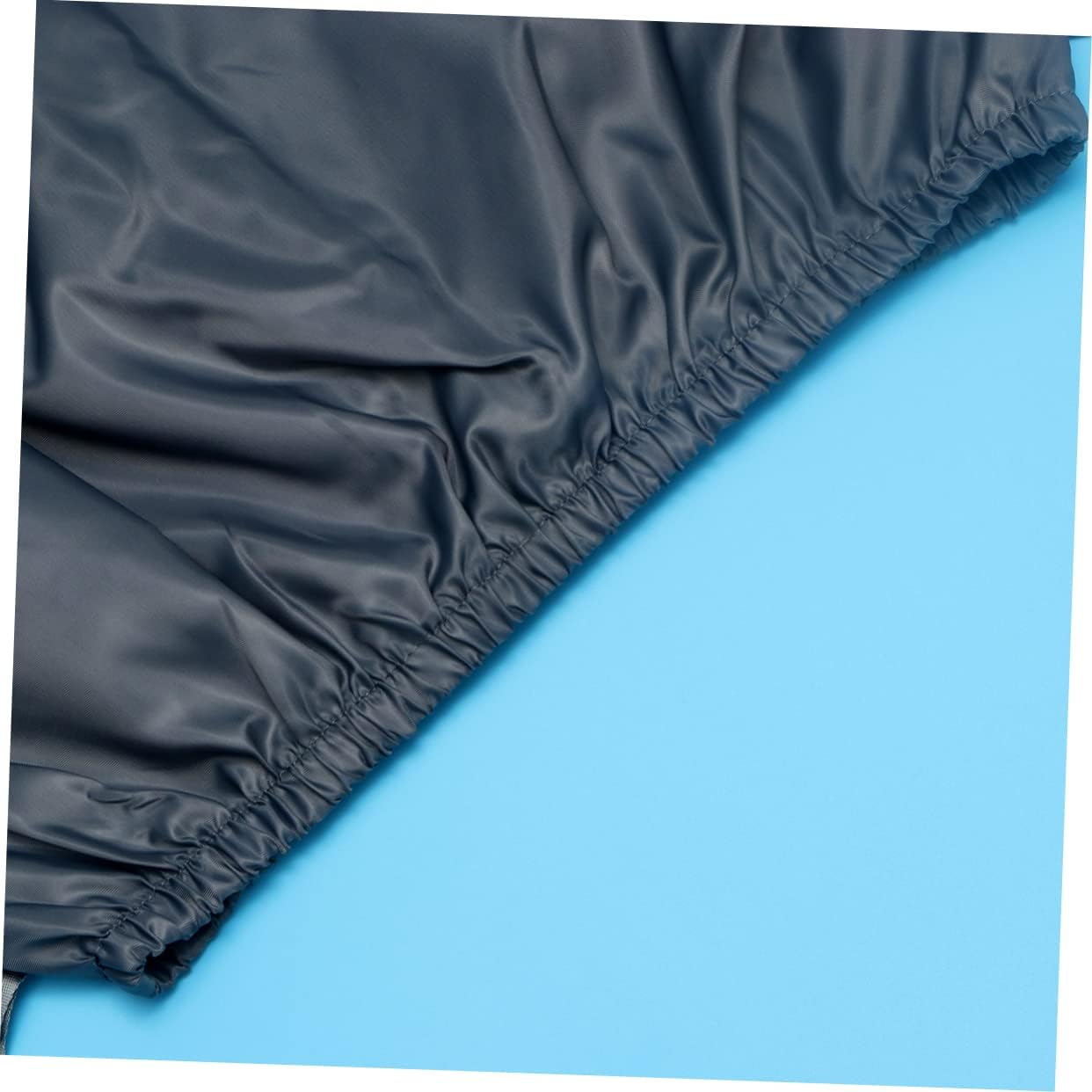 Healeved Reusable Diaper Storage Pouch Wet Dry Diaper Bag Pouch Pail Home Decor Toys Storage