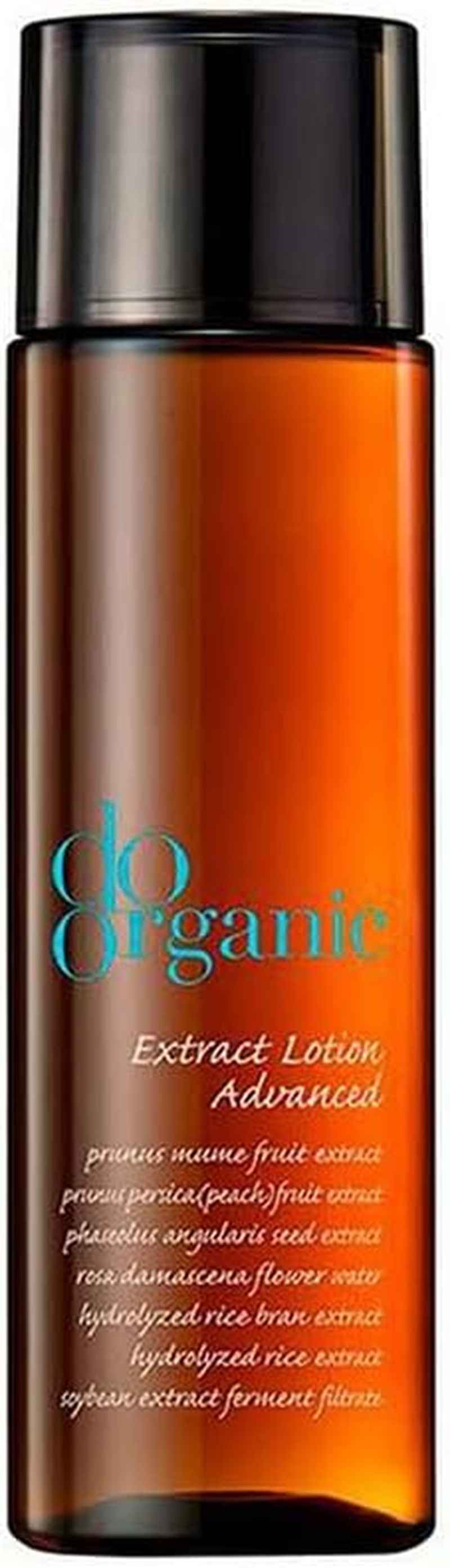 Do Organic Extra Lotion Advanced Lotion Body 4.2 Fl Oz (120 Ml) image number 1