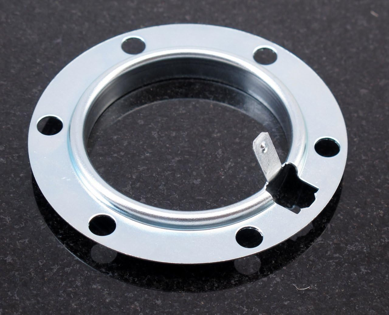 Momo RETRING Horn Button Retainer Plate