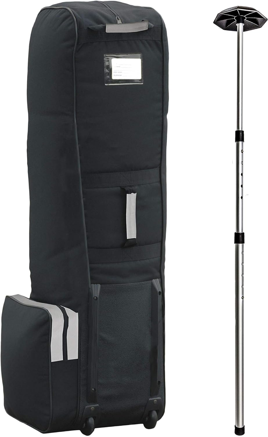 JEF World of Golf the Protector Golf Club Travel Support Protection B06VW6JF1D image number 5