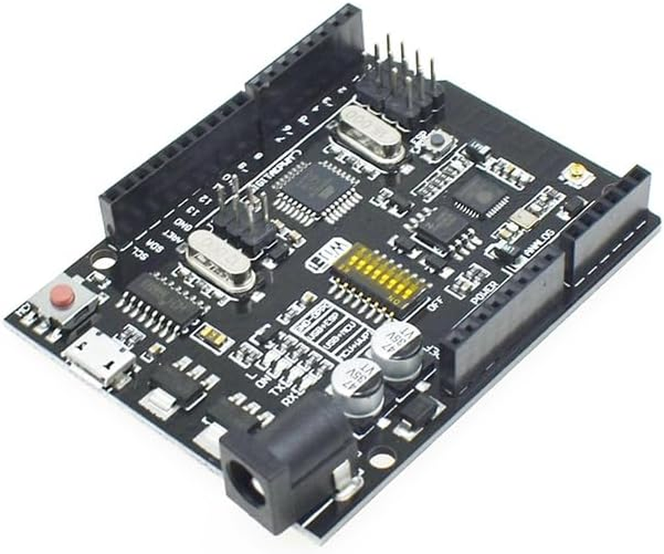R3 Atmega328P ESP8266 Nodemcu 32MB Memory USB to TTL CH340G