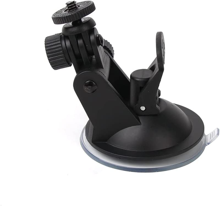 Car Mount for Insta360 GO 3 / GO 3S / GO Ultra image number 1