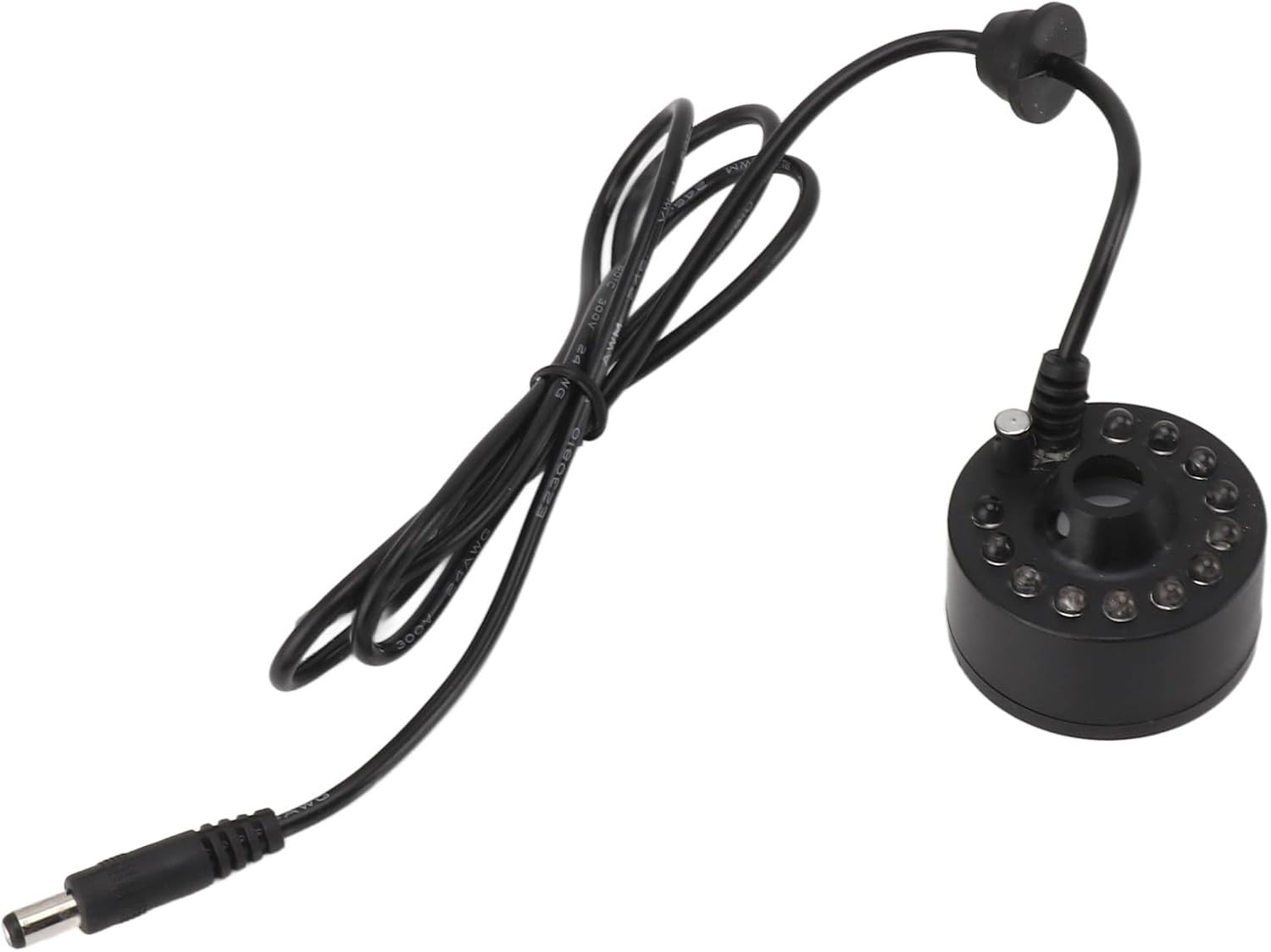 Fogger, Humidifying Multifunctional Plastic Mist Maker for Birdbath image number 6