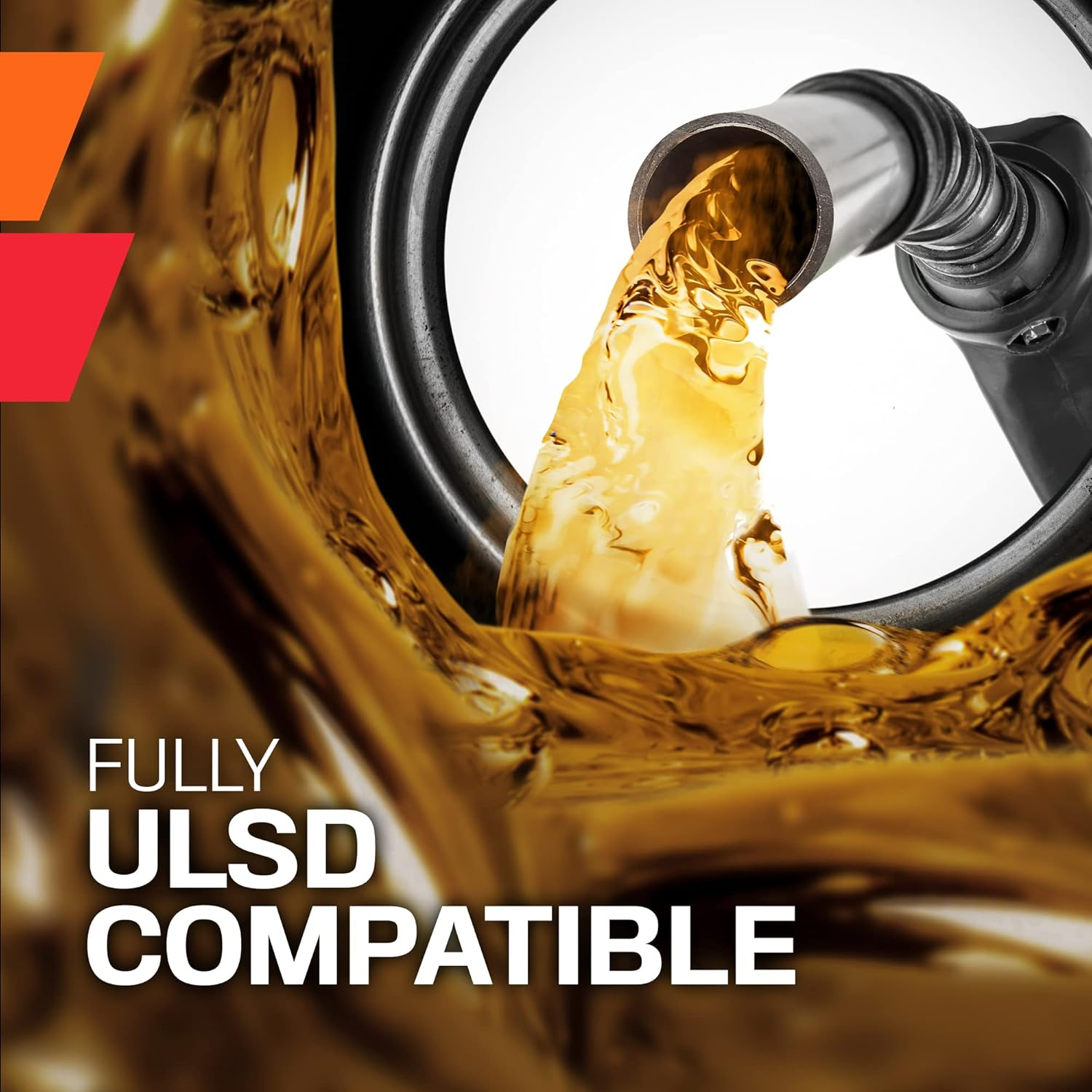 K&N Performance+ Diesel Cetane Booster: Improves Towing Power and Throttle Response, 12 Ounce Bottle Treats up to 35 Gallons, 99-2030 image number 3