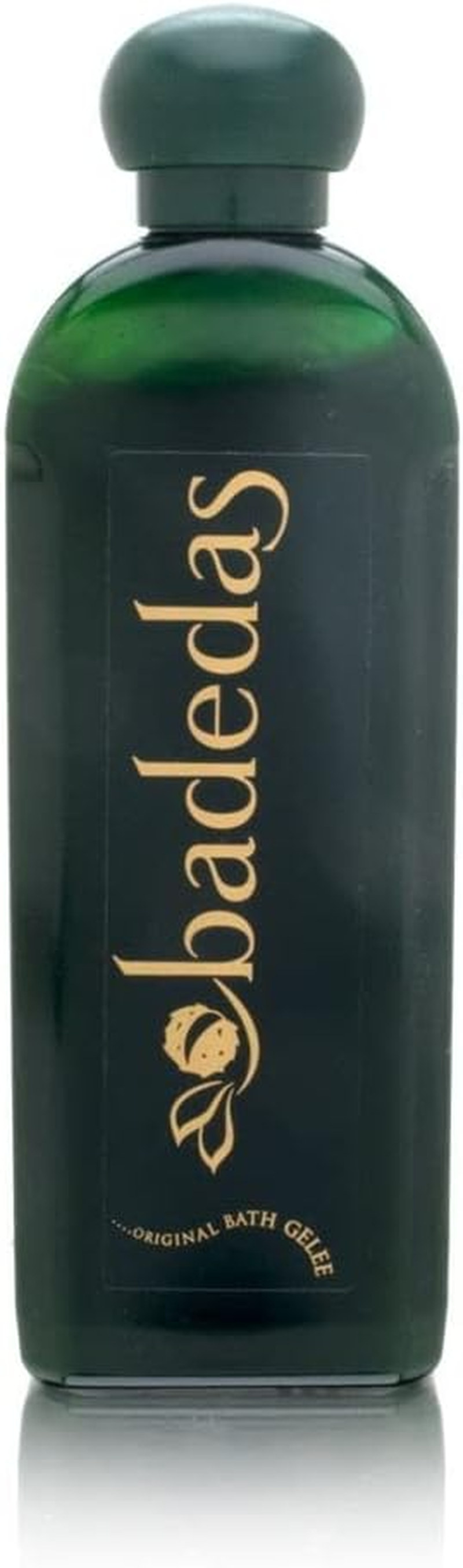 Badedas Original Indulgent Bath Gelee 300Ml image number 3