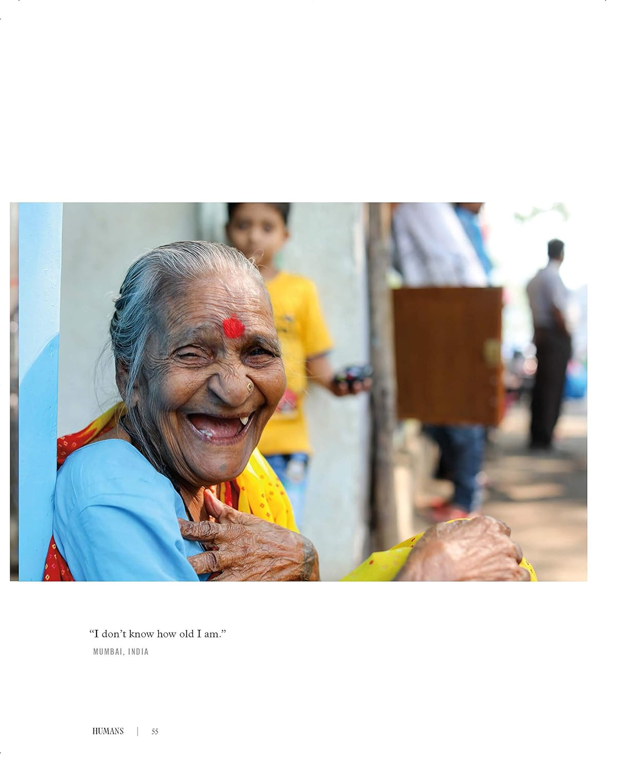 Humans Humans image number 5