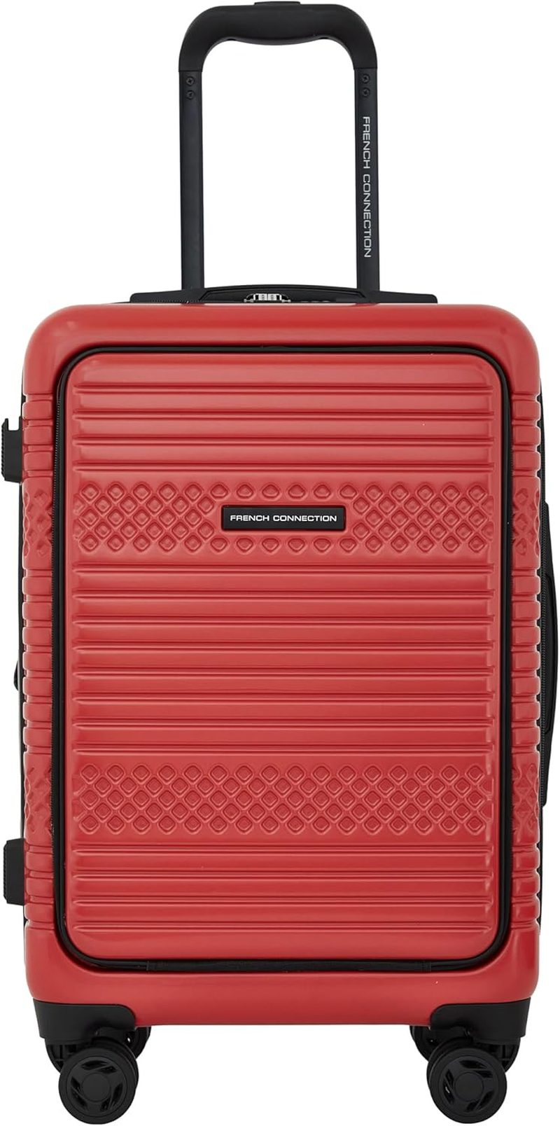 French Connection 5 Piece Mersai Luggage Travel Set