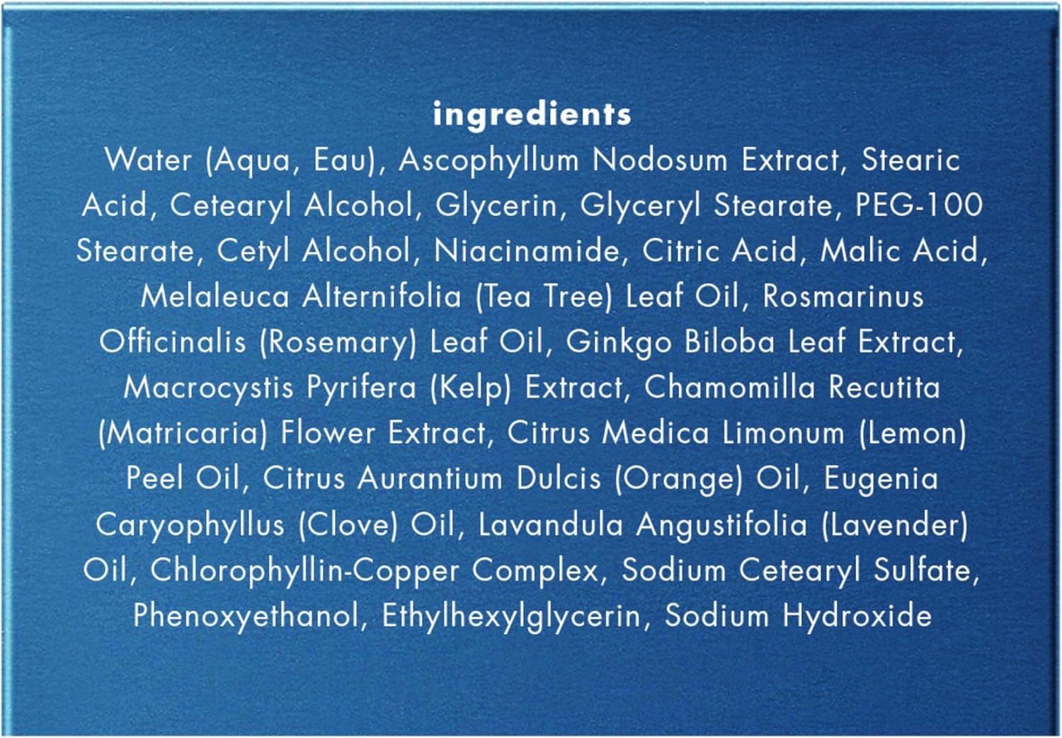 Bioelements Kerafole Facial Mask, 74Ml image number 5