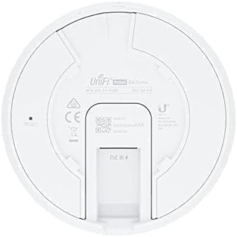 Ubiquiti UVC-G4-DOME Networks Unifi G4 Series 4MP Outdoor Dome Camera image number 2