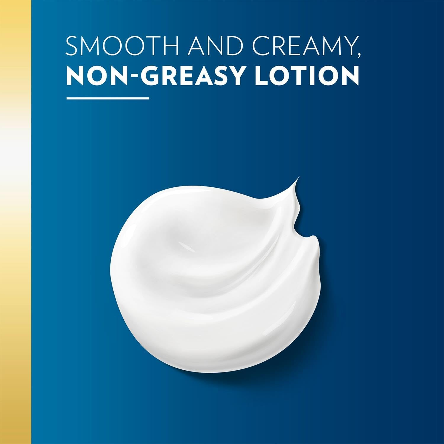 Vaseline Intensive Care Essential Healing Body Lotion 400 Ml image number 3