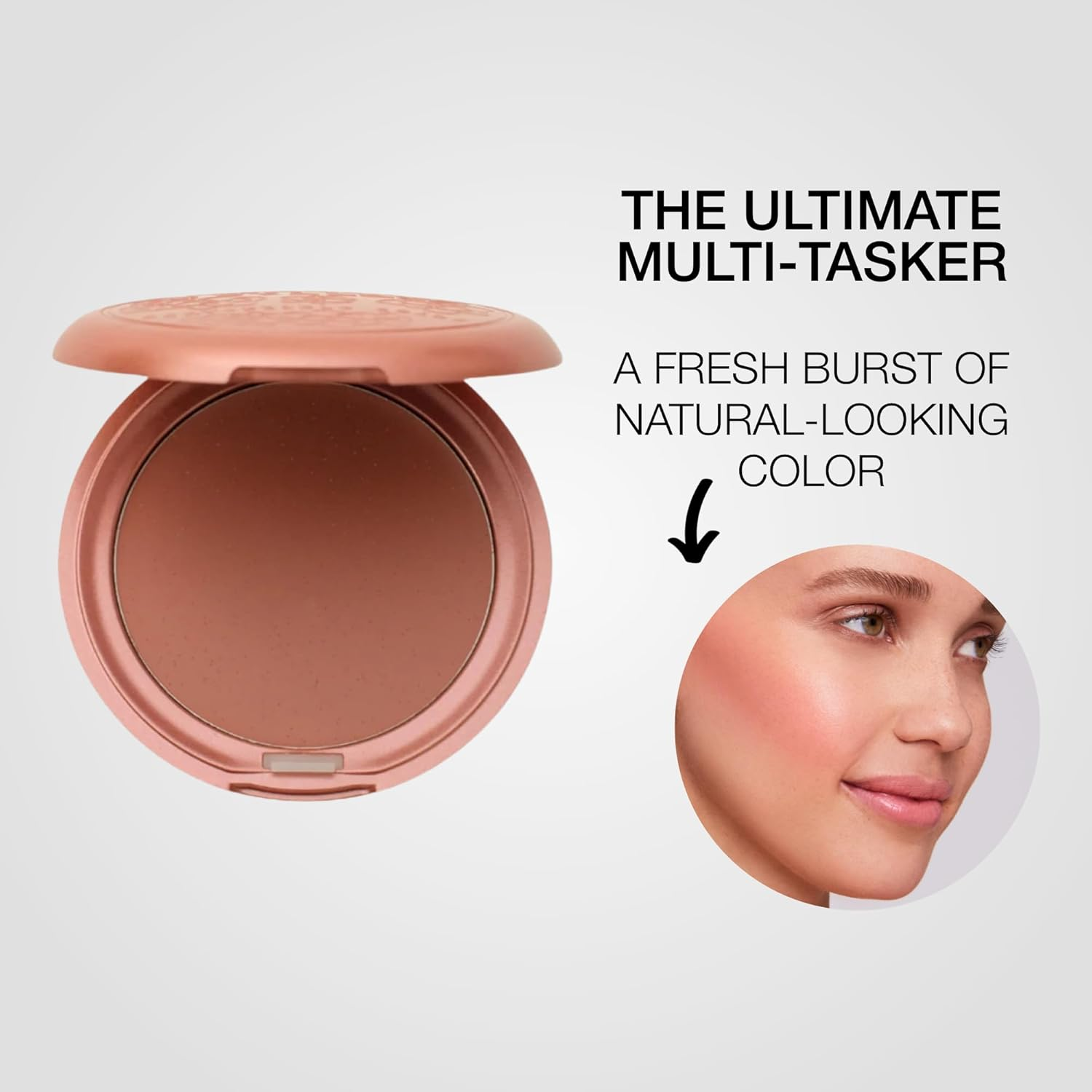 Stila Convertible Color Dual Lip and Cheek Cream