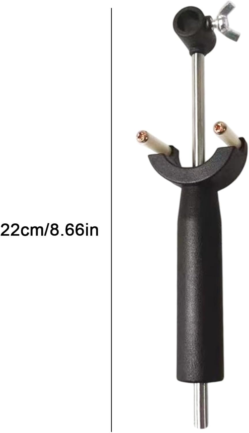 Wheel Marking Gauge, Adjustable Wheel Scriber, Auto Body Tools, Car Repairing Scriber, Wheel Arch Tools, Adjustable Car Repair Tools, Auto Body Equipment, for Family, Friends, Home image number 6