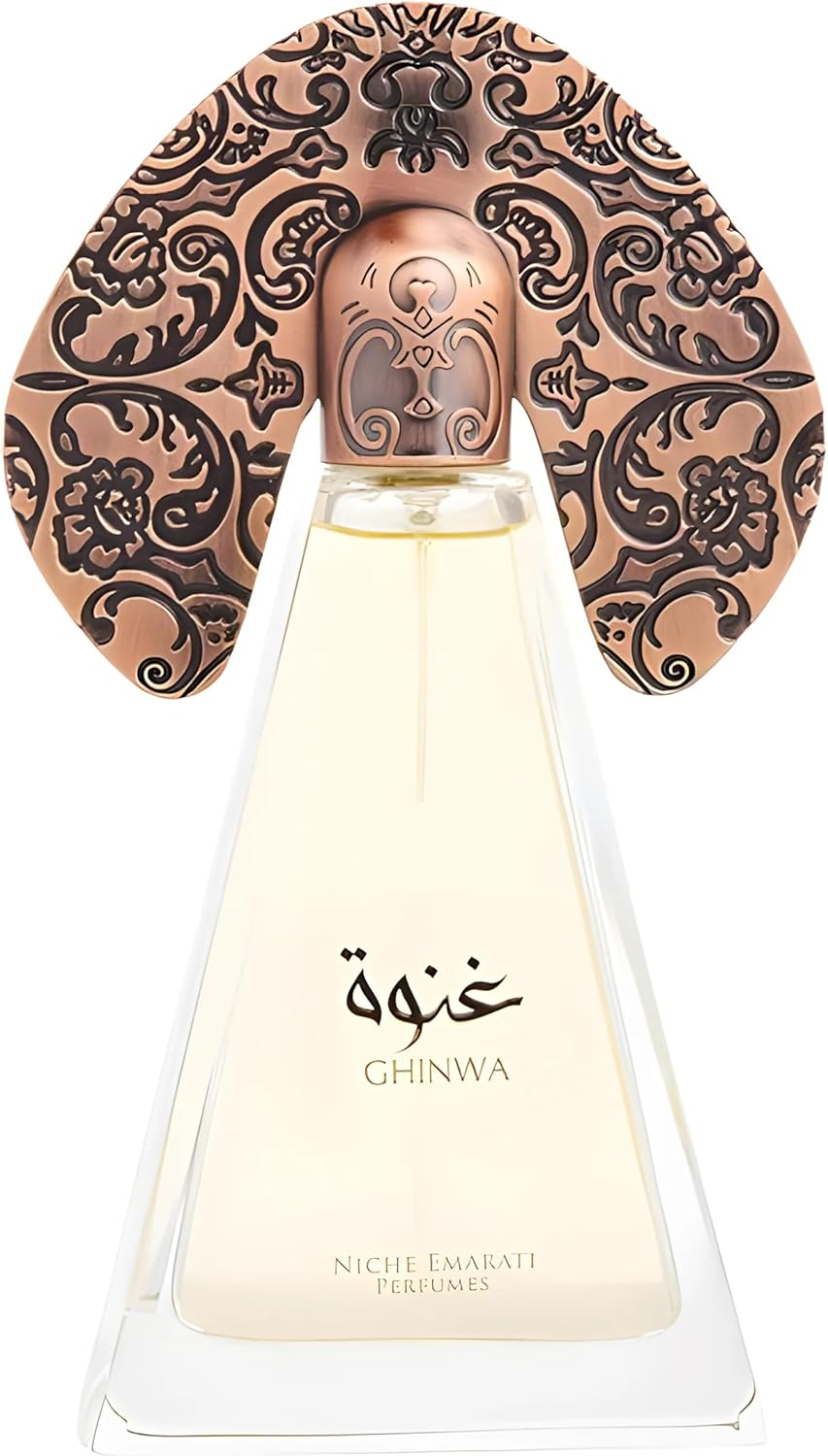 Lattafa Ghinwa (100Ml) Edp Bottle Unisex