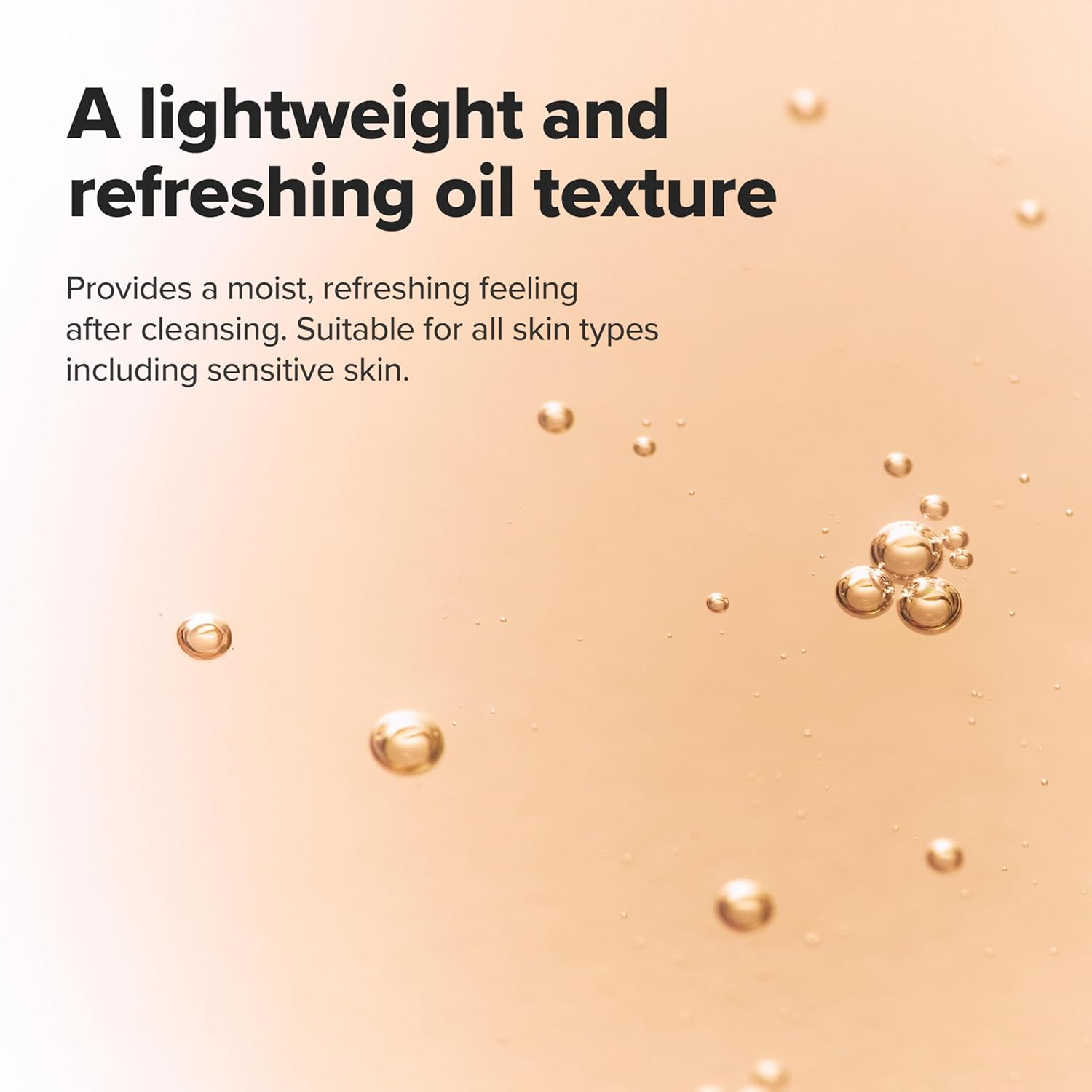 Beauty of Joseon - Ginseng Cleansing Oil - 210 Ml/Skin Care /210 image number 1