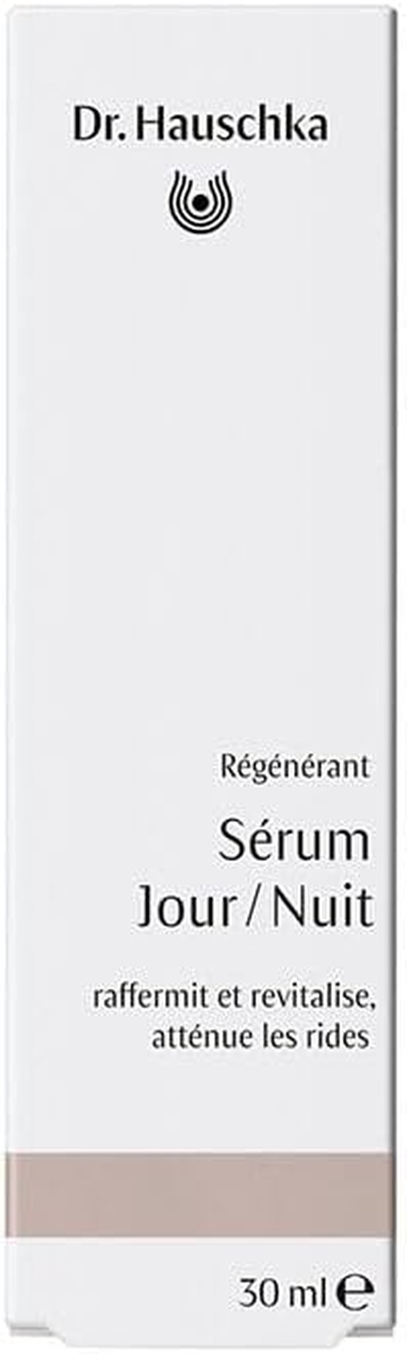 Dr. Hauschka - Regenerating Serum 30 Ml/Skin Care /30 image number 1