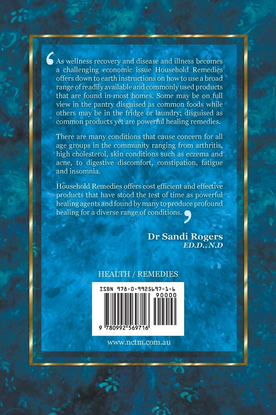 Household Remedies: Back to Basics image number 1