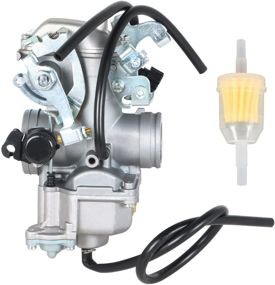 Gjsgjy Motorcycle Carburetor Carbohydrate Accessories for XL 250 for XL250 for XL 250R for XL250R 1983 Motor Bike Carburetor image number 5