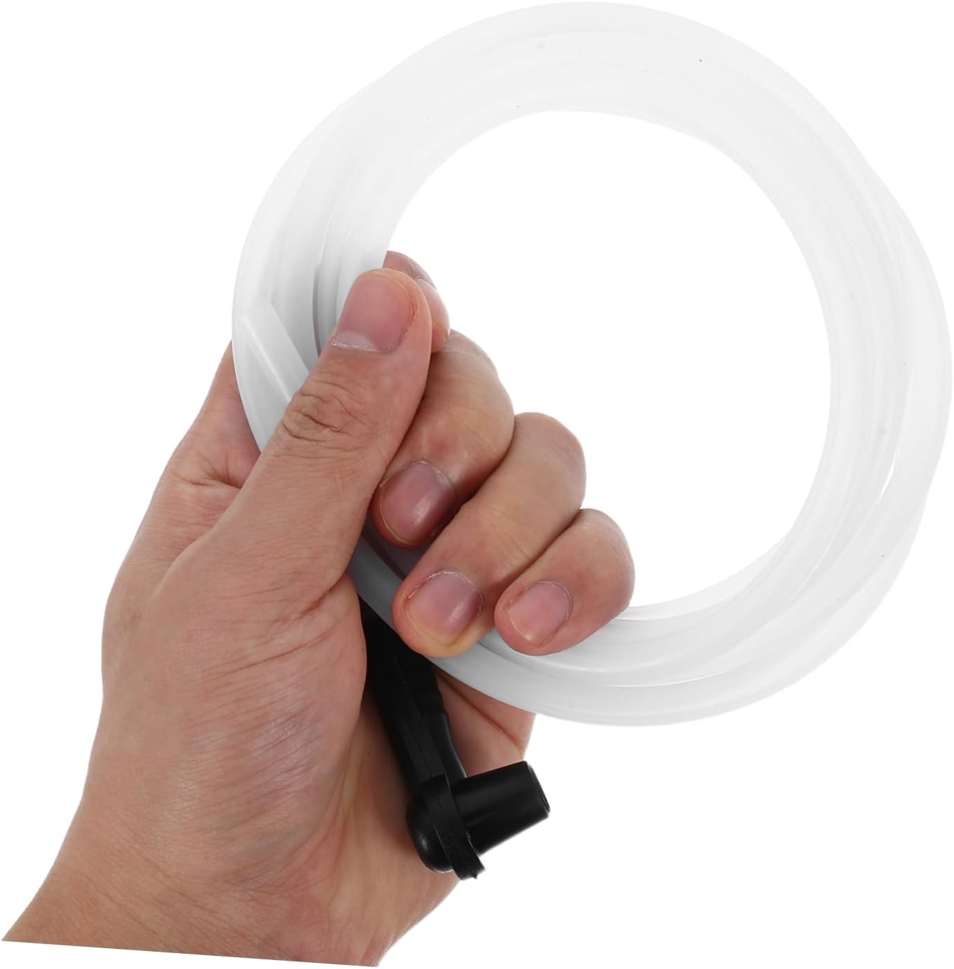 ELAYARD Brake Oil Change Tool Hose Connector Automotive Brake Parts Quick Oil Bleeder for Car Replacement image number 6