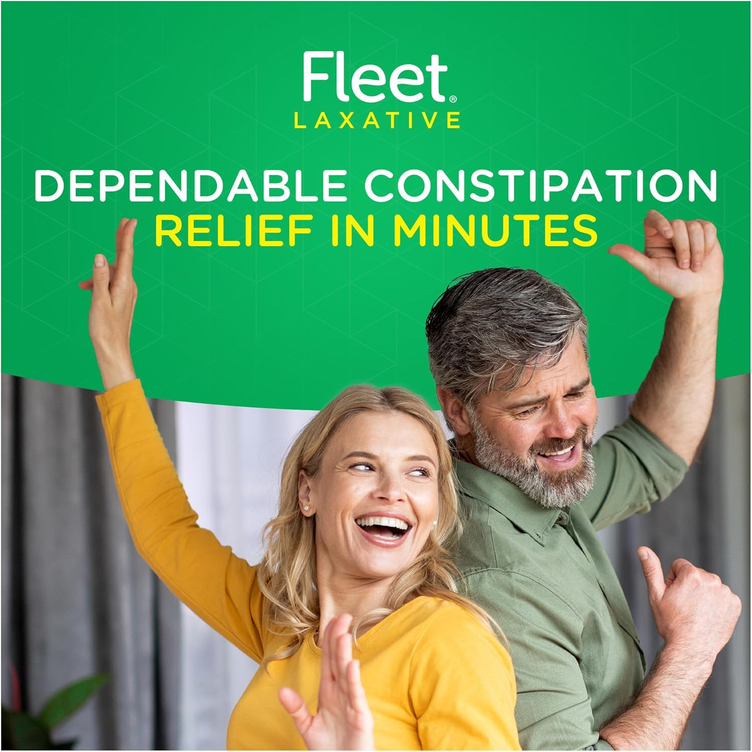 Fleet Saline Enema, 133 Ml * 4 image number 2