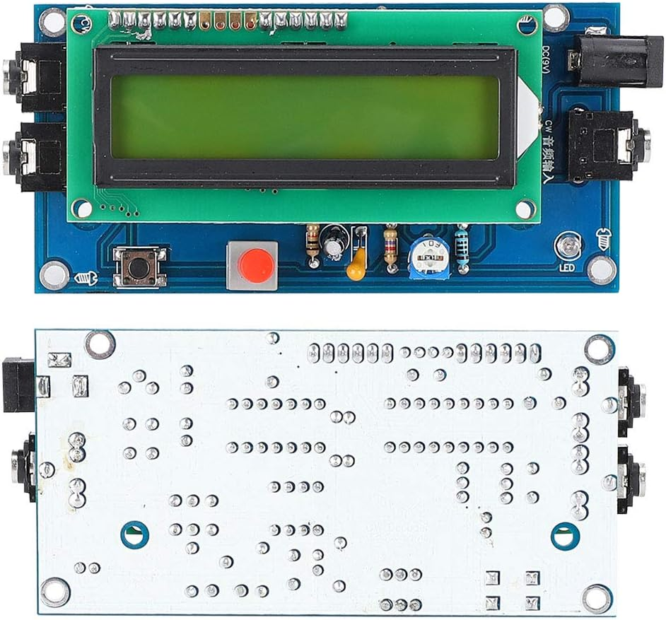 Morse Code Decoder, High Efficiency Morse Code Translator for Outdoors image number 1