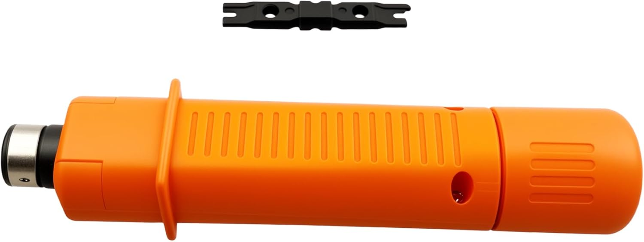 EFGTEK Punch down Tool,110 and 88 Type Impact Ethernet Punch down Tool for Seating Wire into Terminal Tool,For Cat 8, Cat 7, Cat 6A, Cat 6, Cat 5E, Cat 5 Network
