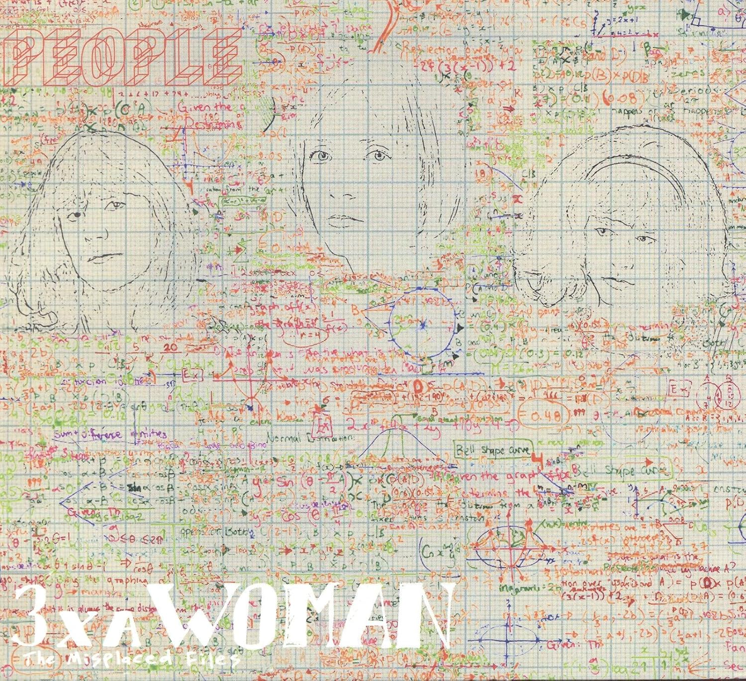 3Xawoman 3Xawoman image number 1