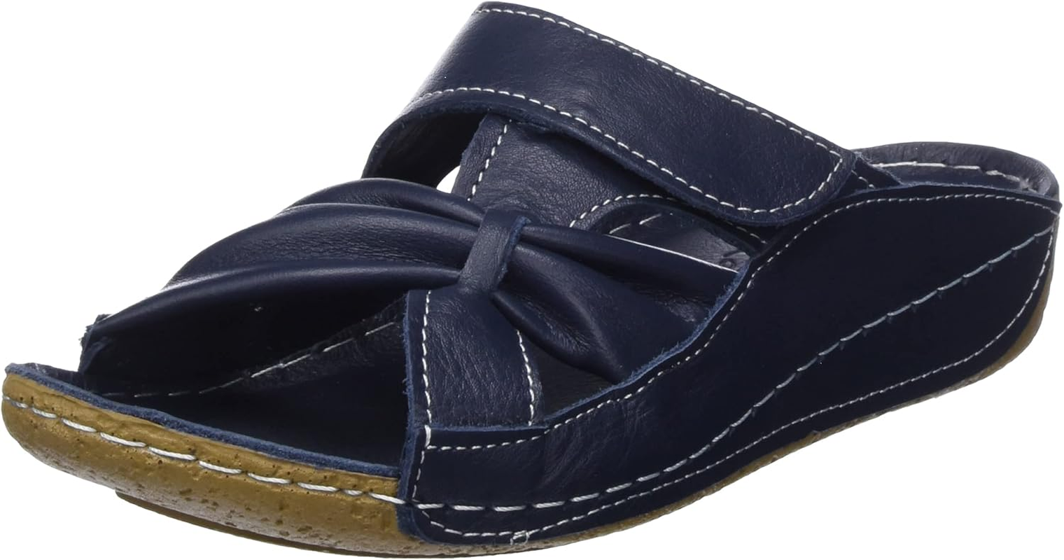 Andrea Conti Women'S Mules image number 1