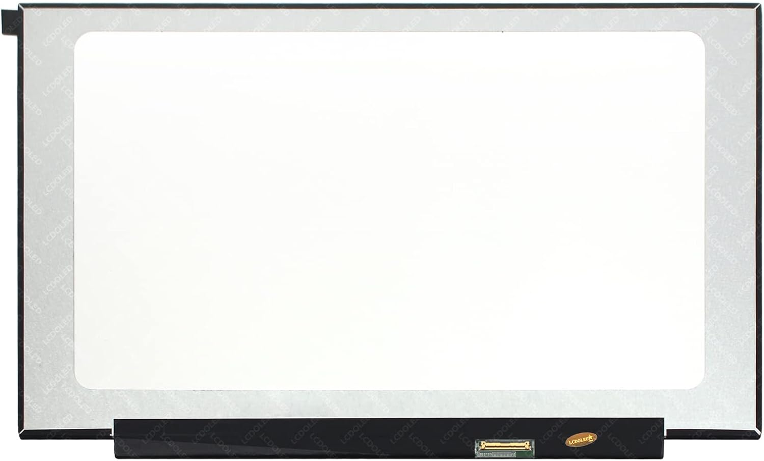 LCDOLED&reg; Compatible with Gigabyte Aero 15-Y9 15.6 Inches UHD 4K 3840X2160 IPS LED LCD Display Screen Panel Replacement image number 1