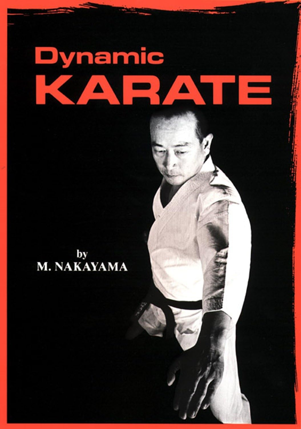 Dynamic Karate: Instruction by the Master image number 1