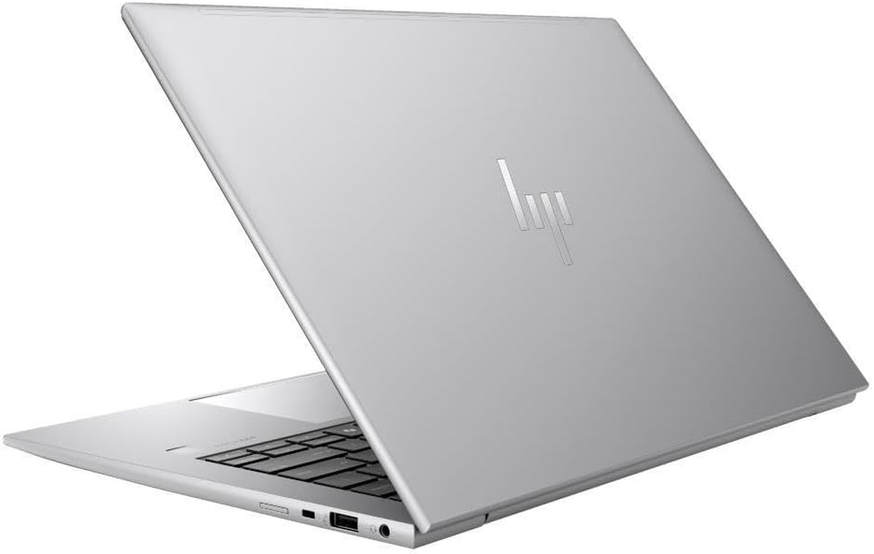 HP Zbook Firefly G11 14" WUXGA IPS Touch Screen, Intel Core Ultra 7 155H, 32GB RAM 512GB SSD AI Boost Wifi 6E W11P Workstation Laptop