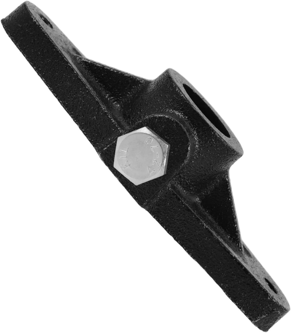 Efficient Oxygenation Fish Wheel Crank Handle Reel Replacement for Spinning Reels Handle Repair Part for Aquaculture