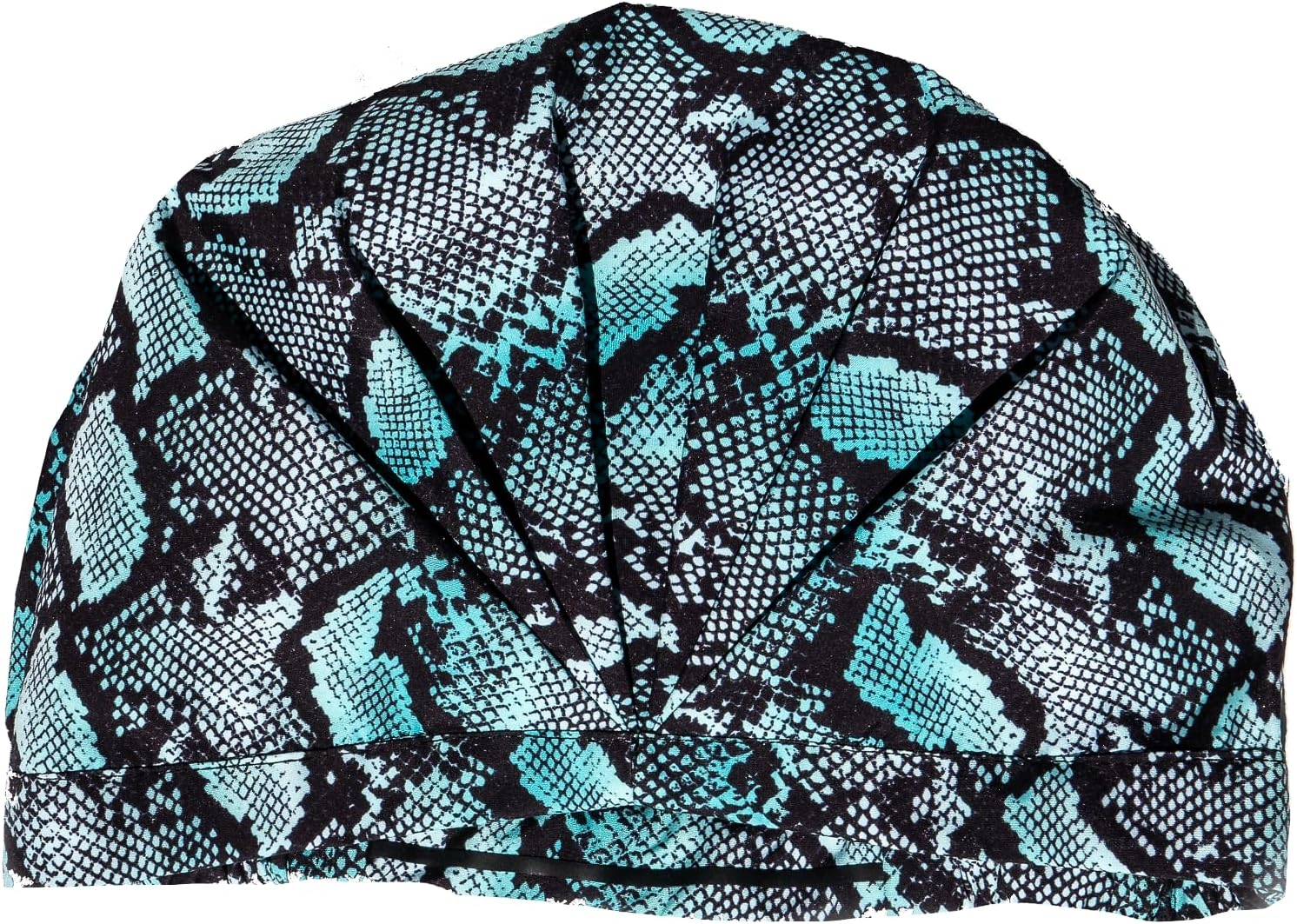 Haircapsule Spotted around Sustainable Shower Red (HCS900_PRSA)