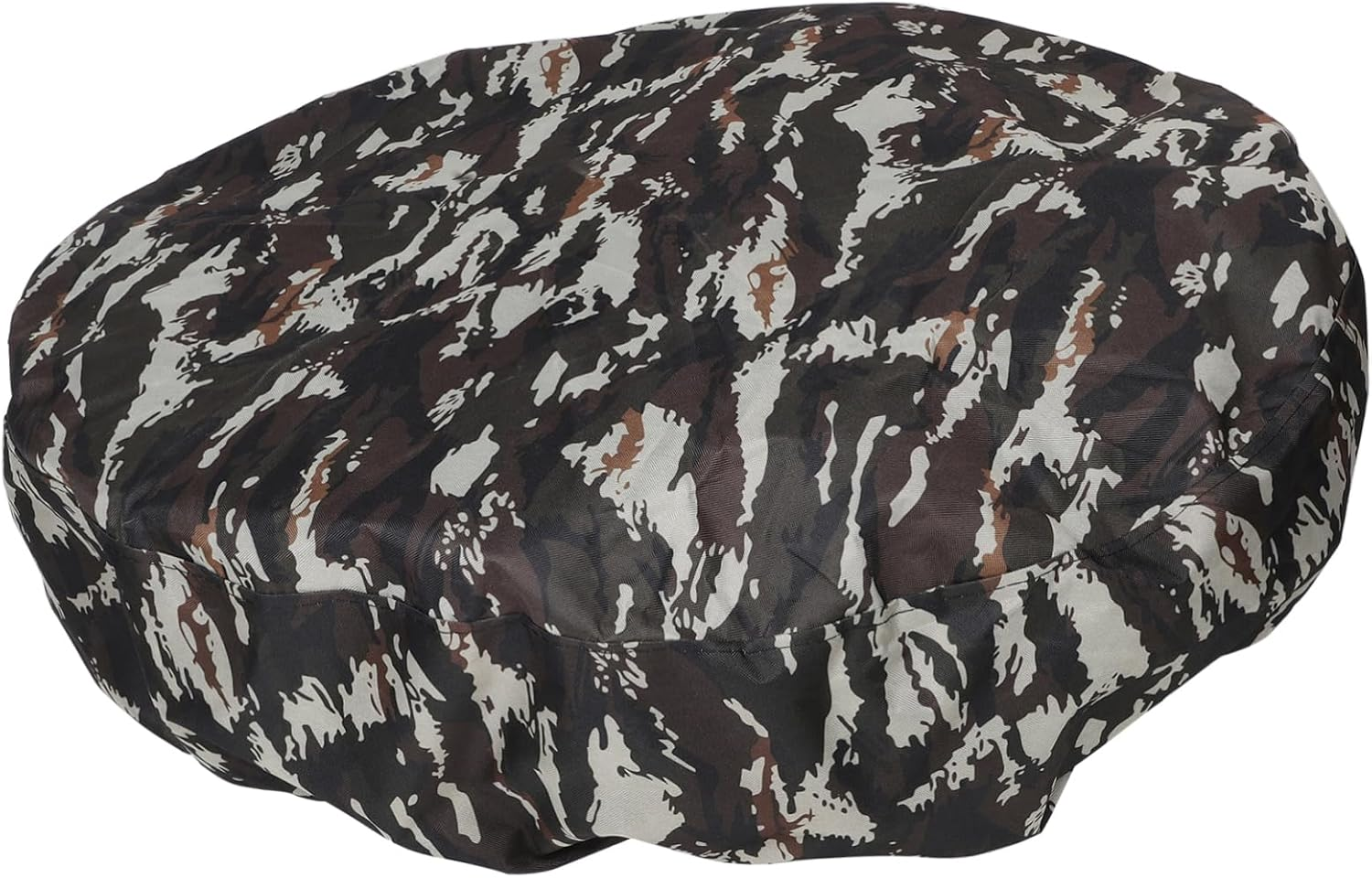 SOESFOUFU Spare Tire Covers Camouflage Car Wheel Protectors Oxford Cloth Waterproof Universal Wheel Covers Automotive Accessories for Trailer Rv SUV Vehicle image number 1